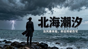 北海潮汐 Tides of the North